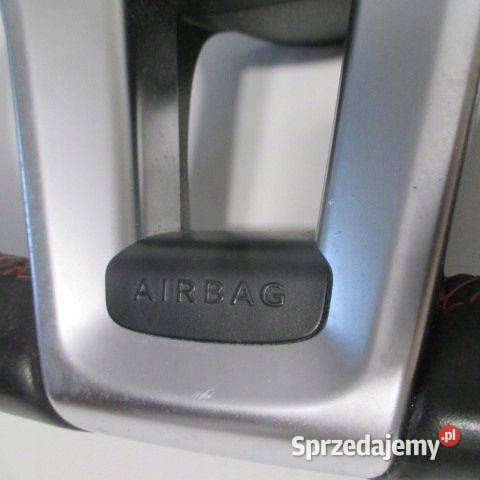 KIEROWNICA MULTIFUNKCYJNA MERCEDES SLK 2014R Rakoniewice