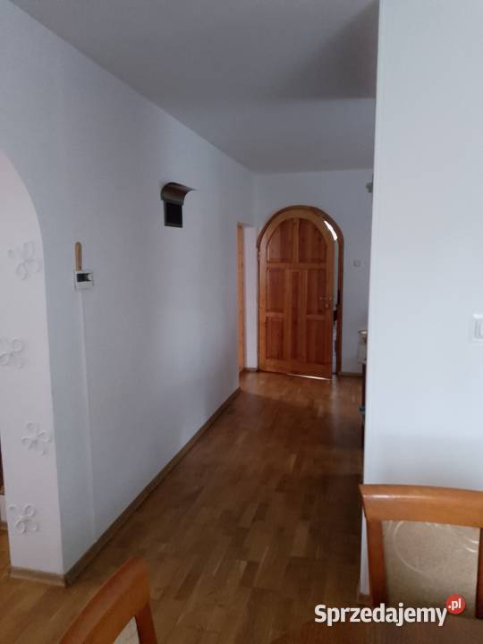 sprzedaż domu dwurodzinnego mieszkalny Sprzedaż Bielsko-Biała