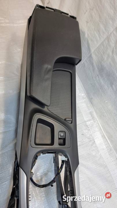 OPEL INSIGNIA A EUROPA PODŁOKIETNIK TUNELU