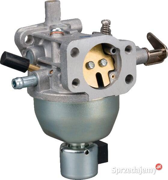 Gaźnik 846944 Rolnictwo małopolskie