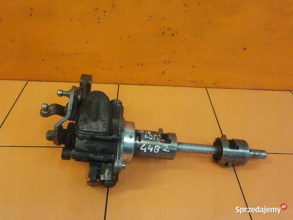 ZAFIRA B 20 CDTI 15r 165 wybierak skrzyni biegow Skrzynie biegów manualne Suków sprzedam