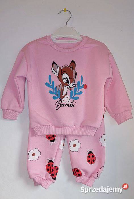 Ubrania dziecięce Komplety i zestawy sprzedam