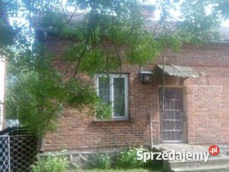 Sprzedam dom stodołę i 45ha ziemi z lasem sprzedam