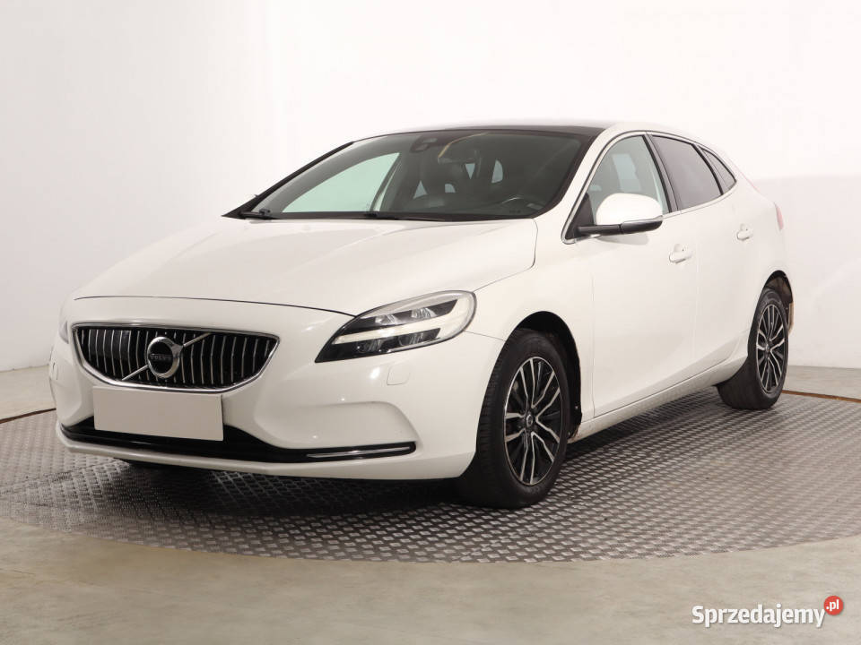 Volvo V40 20 D3 Katowice