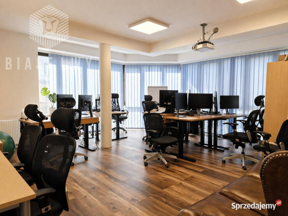 Lokal 1317m2 Warszawa Miedziana Wynajem