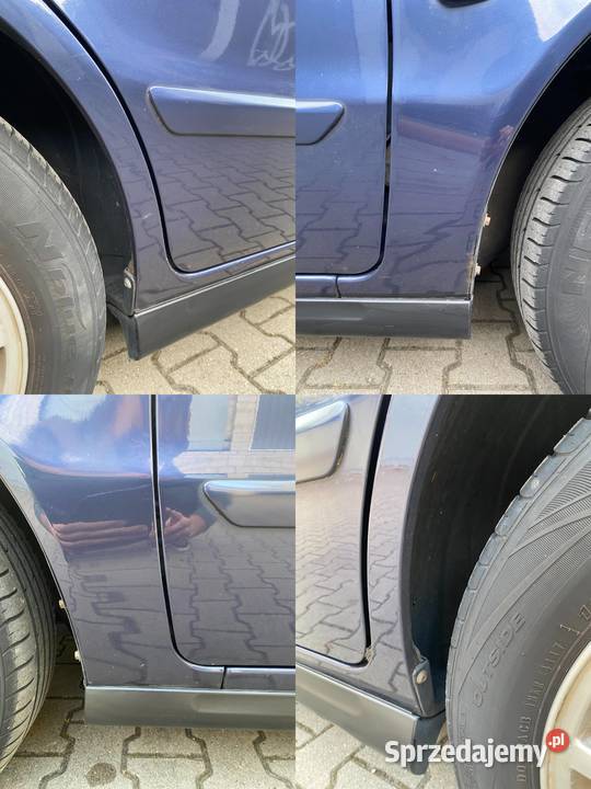 Volvo v40 2003r 122 benzyna Rok produkcji 2003 Warszawa
