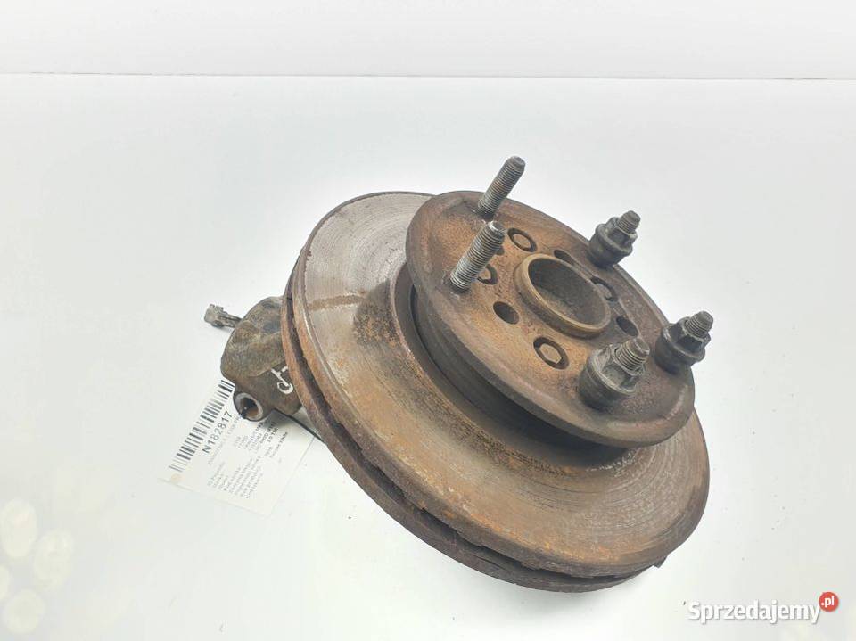 ZWROTNICA LEWA PRZÓD FORD TRANSIT MK8 osobowe Pozostałe Pozostałe