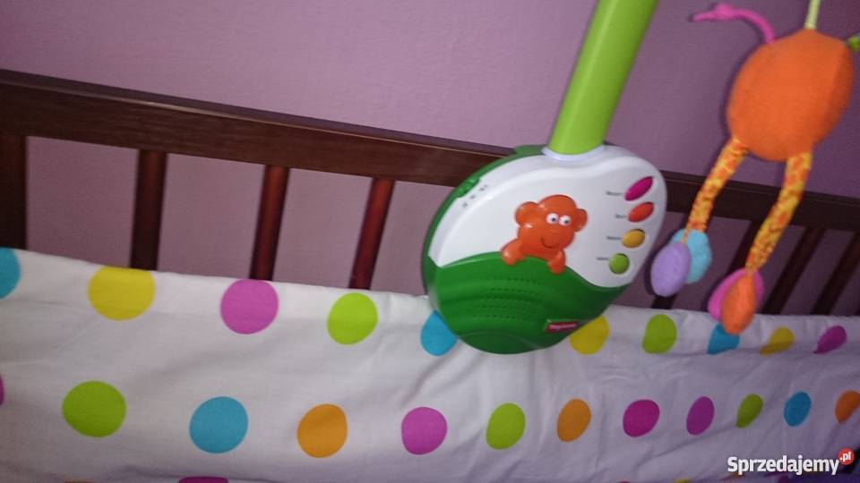 Karuzela Tiny Love Wyspa Marzeń Warszawa