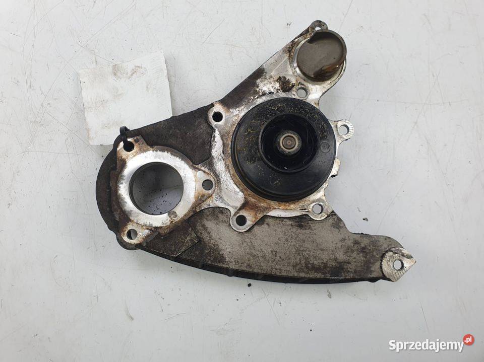 MOCOWANIE FIAT DUCATO III L2H2 504033770 Lipno