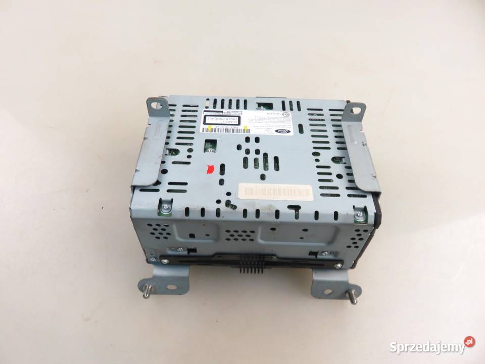 RADIO FORD GALAXY III CK EM2T19C107CF