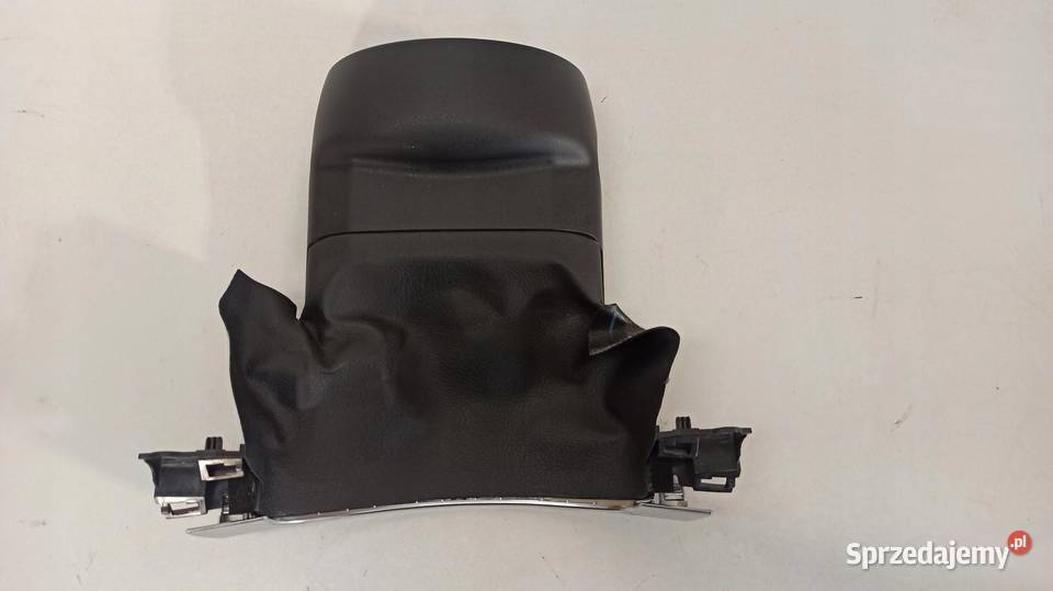 OSŁONA KOLUMNY KIEROWNICZEJ AUDI A6 C7 4G0953515