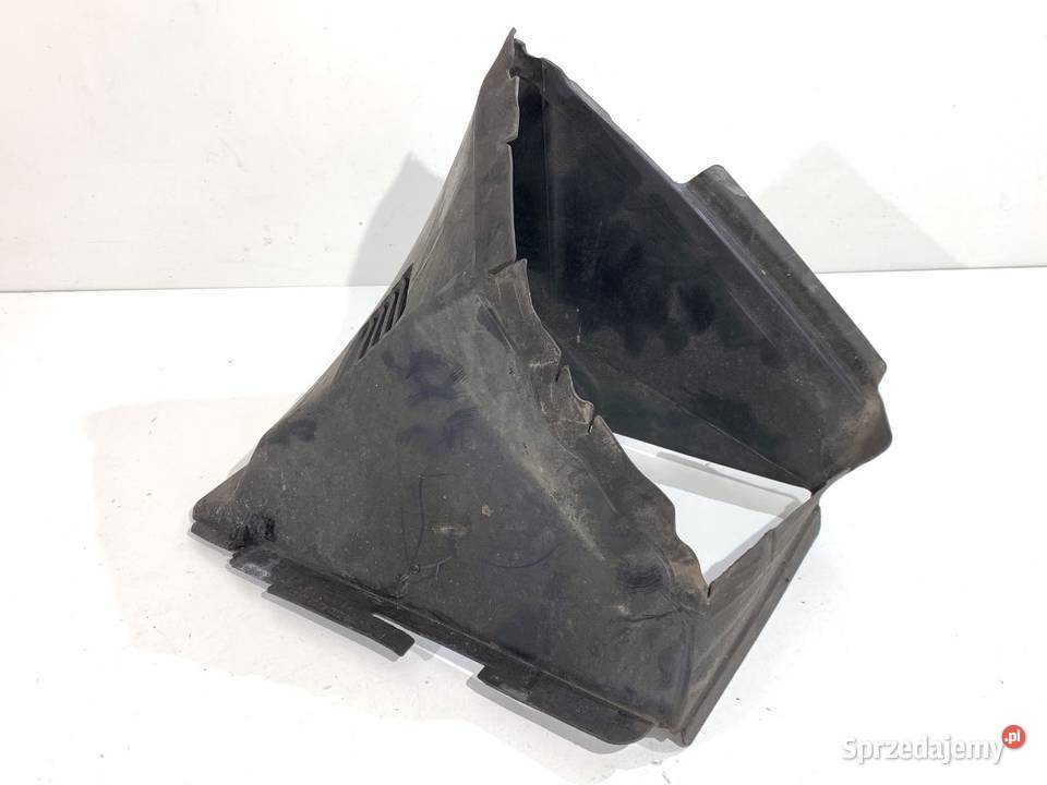 KIEROWNICA POWIETRZA PRAWA AUDI A6 C8 4K8121334K osobowe sprzedam