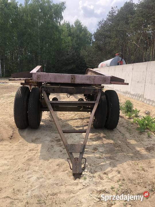 Sprzedam mazowieckie Łączki