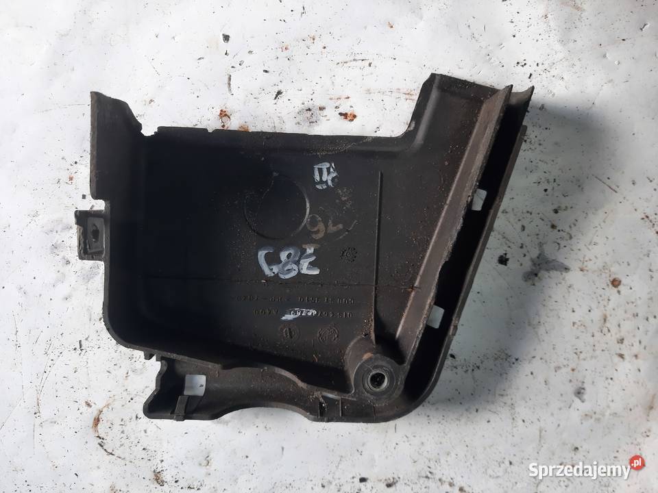 Fiat Punto 2 LANCIA YPSILON 46782789 obudowa Ksawerów sprzedam