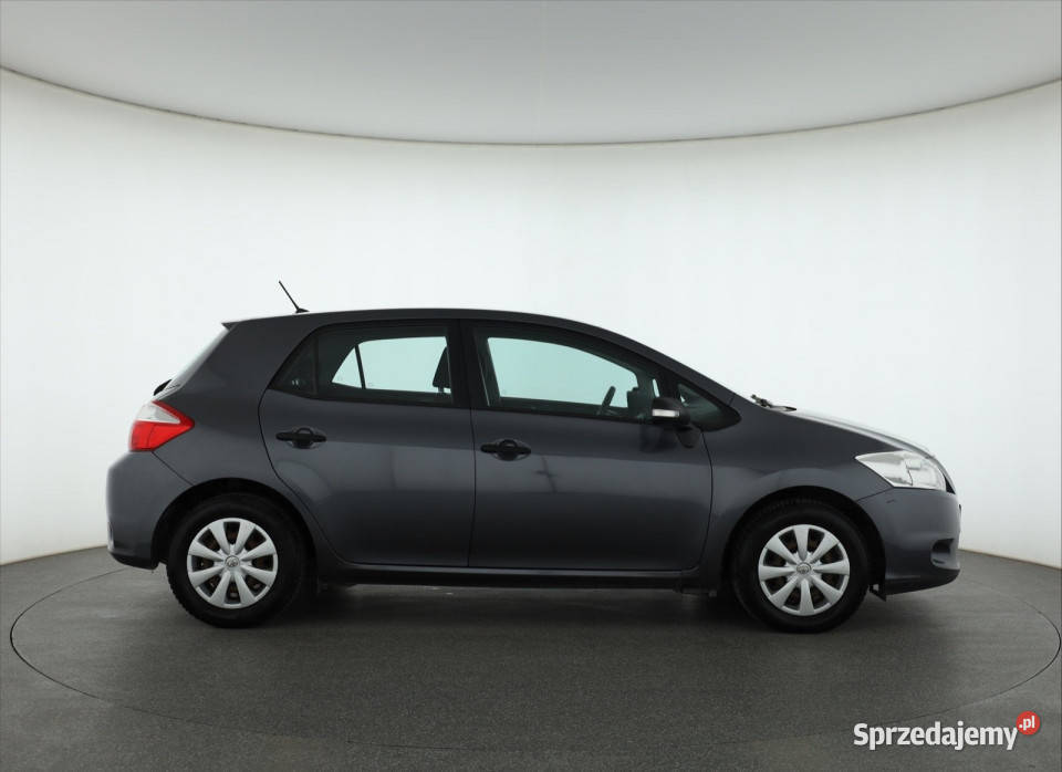 Toyota Auris 13 Dual VVTi 153390km Motoryzacja mazowieckie Piaseczno