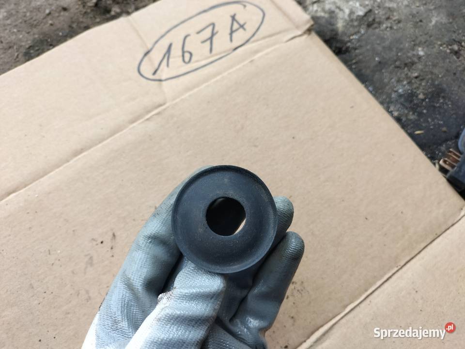 AUDI 80 B3 B4 893905869 OSŁONA ZAŚLEPKA lubelskie Kamień-Kolonia