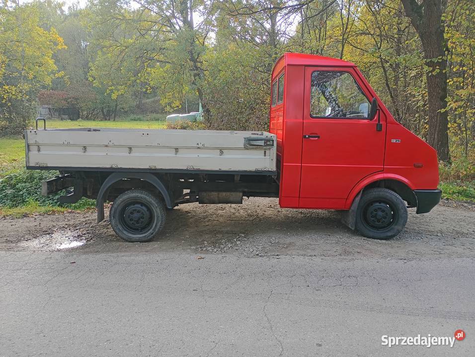 Sprzedam Lublina 2 24td remoncie silnika Limanowa