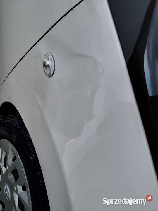 Toyota Aygo xplay Aygo X sprzedam