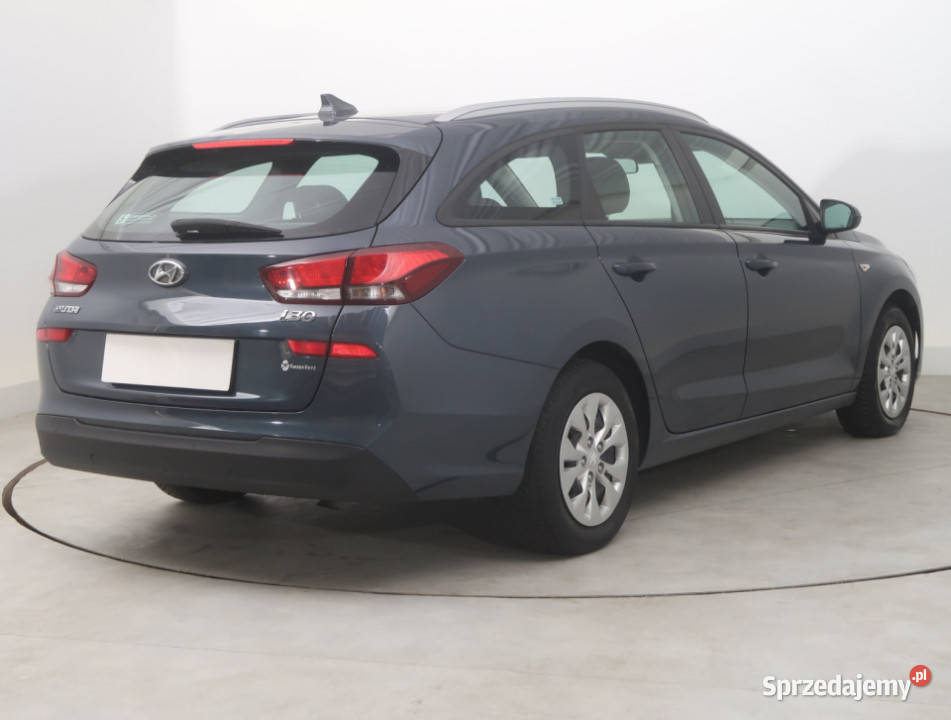 Hyundai i30 16 CRDi ASR (kontrola trakcji) Bielany Wrocławskie