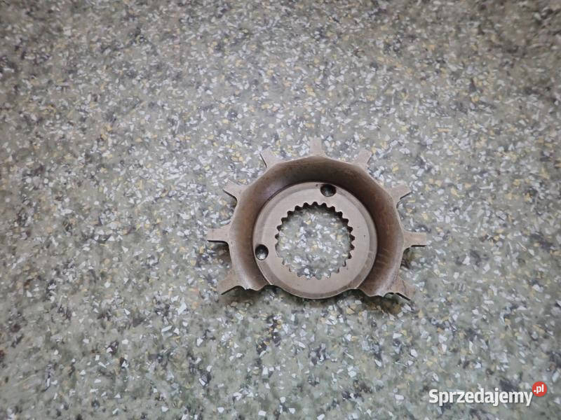 TRYB ZĘBATKA IMPULSATORA HONDA XL 1000 VARADERO lubuskie Strzelce Krajeńskie
