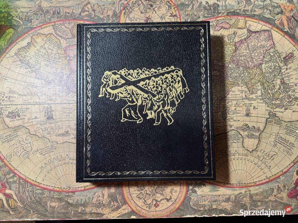 Zestaw srebrny Droga Krzyżowa Warszawa