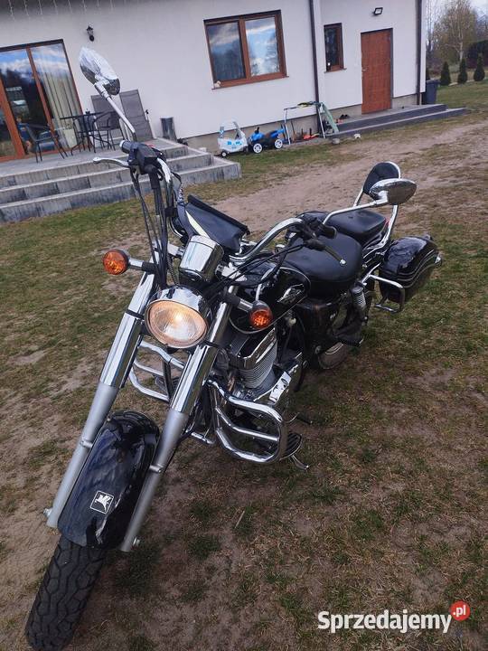 Romet R250 Kowalik sprzedam