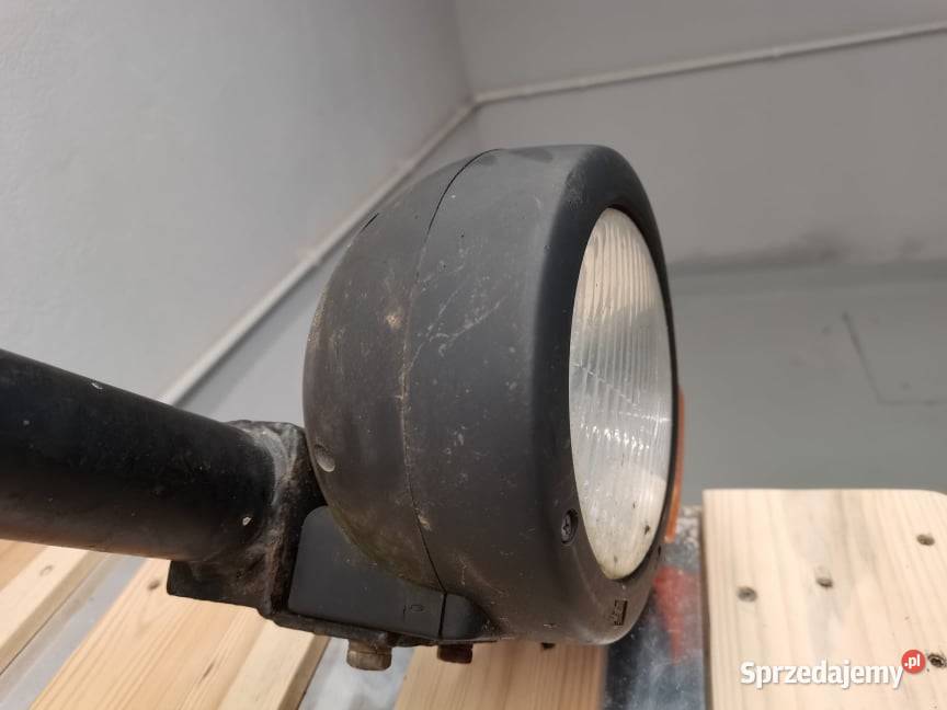 Genie GTH 3007 Lampa Uchwyt Wilkowo