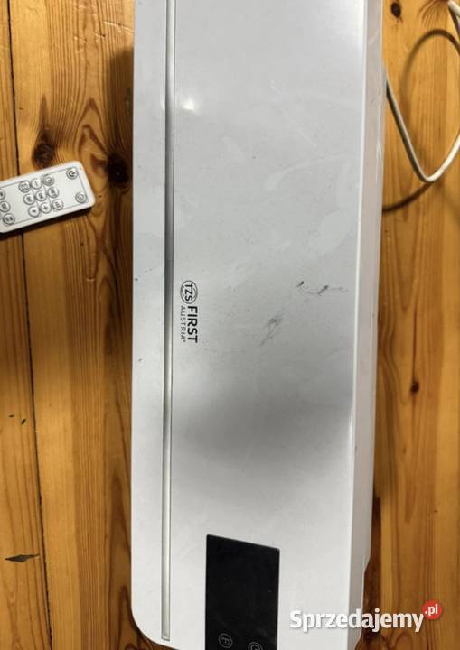 Farelki First Austria