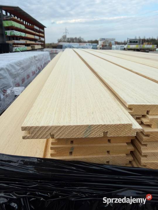 Boazeria do sauny Abachi Ayous Samba 12x95mm STS Akcesoria do saun Prusice sprzedam