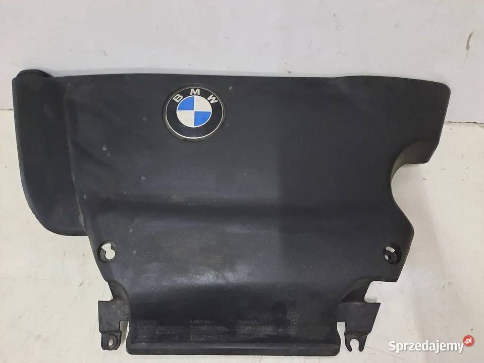 Wlot powietrza BMW E46 320D 13322247413 pokrywa sprzedam