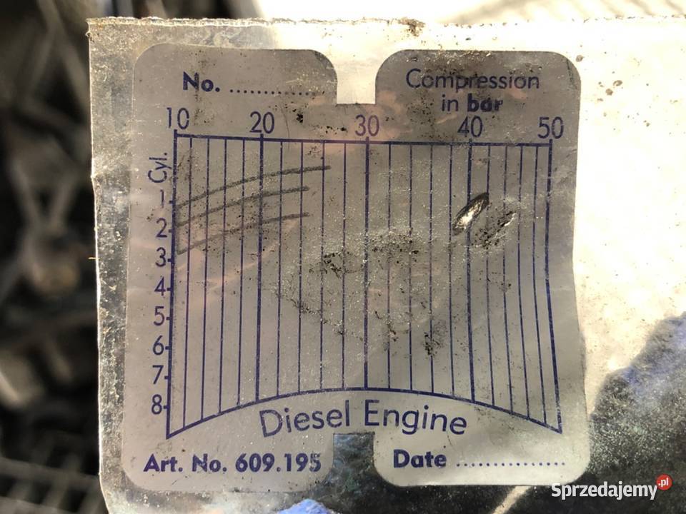 SILNIK SKODA 14 105 CUT FABIA III osobowe