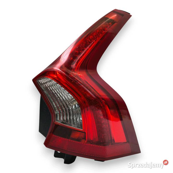 LAMPA PRAWA Volvo V60 20102018 tylnia prawy tył Chełm