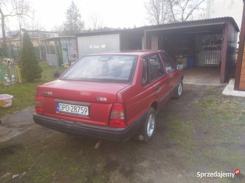 jezdzi opolskie Osowiec