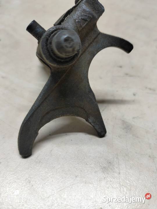 Wodzik zmiany biegów Simson S50 itp Pozostałe Łubno