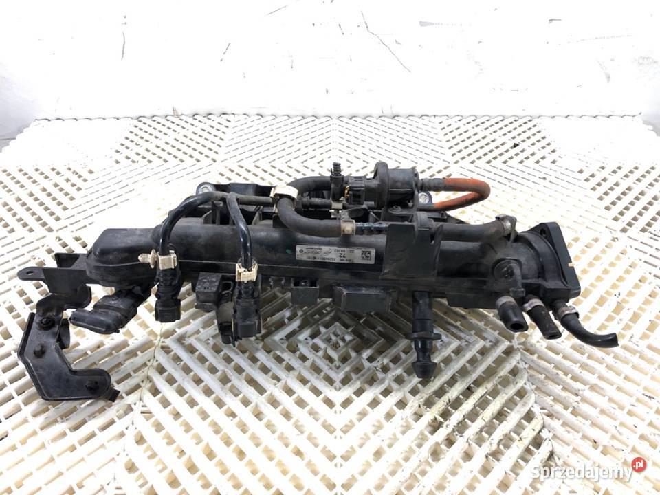 KOLEKTOR SSĄCY FIAT TIPO 55284581 14 120