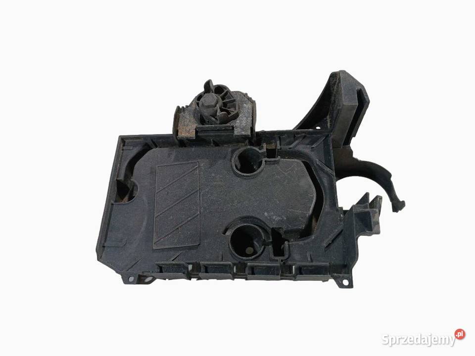 PODSTAWA AKUMULATORA CITROEN C5 22 HDI sprzedam