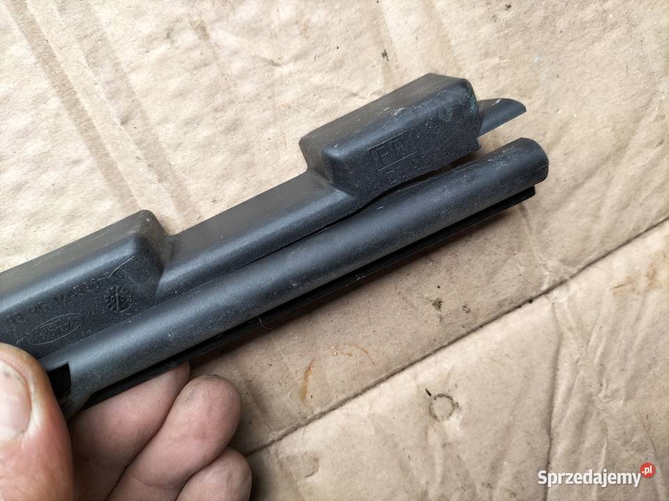 MONDEO MK2 SEDAN OSŁONA INSTALACJI KLAPY TYŁ osobowe Pozostałe Kamień-Kolonia