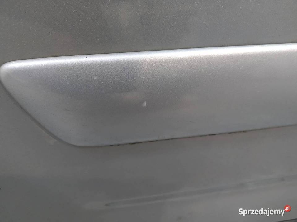 DRZWI PRAWE TYŁ NH623M Honda CRV II 20012006