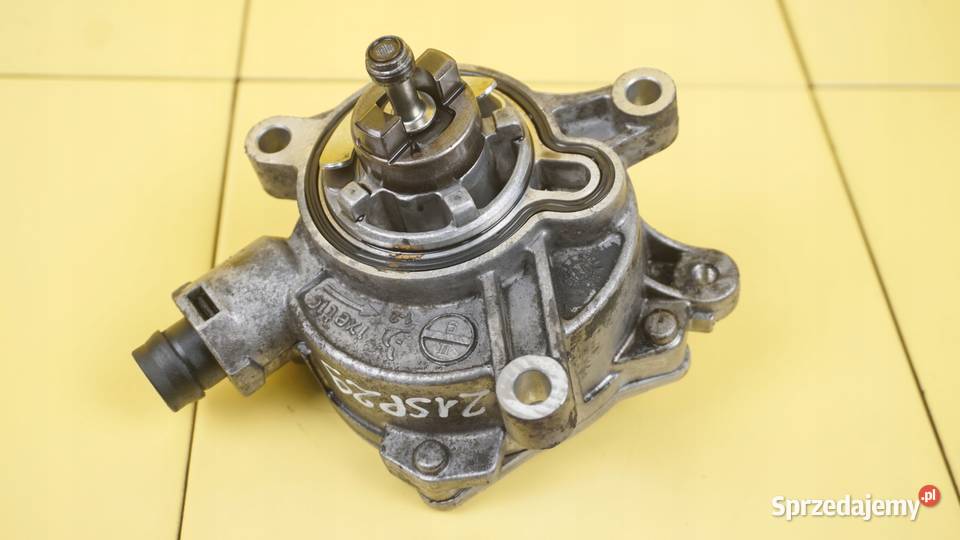 V60 S60 XC70 20 D3 D4 13r 163 D5204T3 pompa Suków