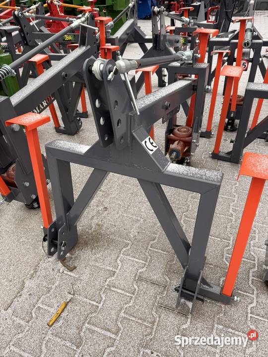 Świder ziemny do ogrodu drzewka prace leśne Węgielnica