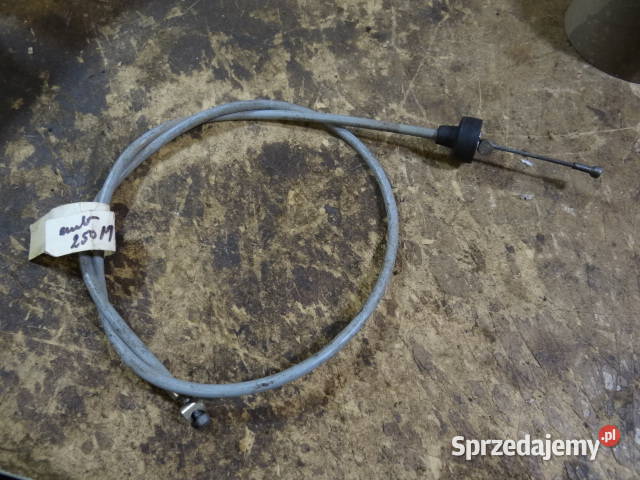 linka sprzęgła MZ 250 org DDR Żary