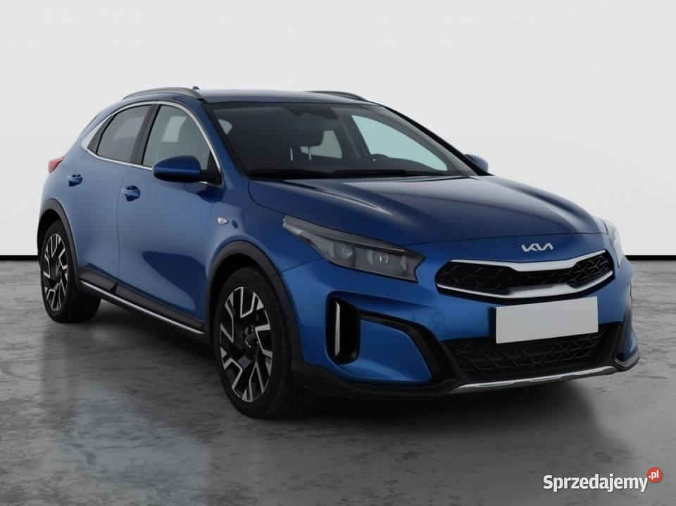 Kia XCeed 15 TGDI Bielany Wrocławskie