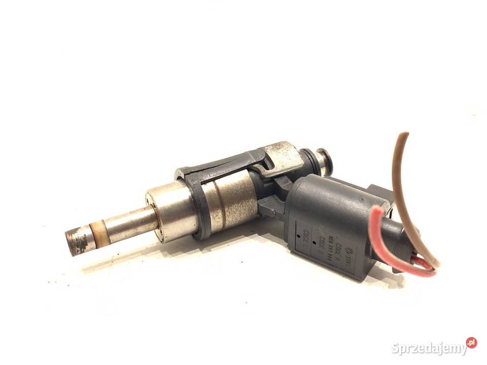 WTRYSKIWACZ VW TOURAN 06D133036D 20 150 0310