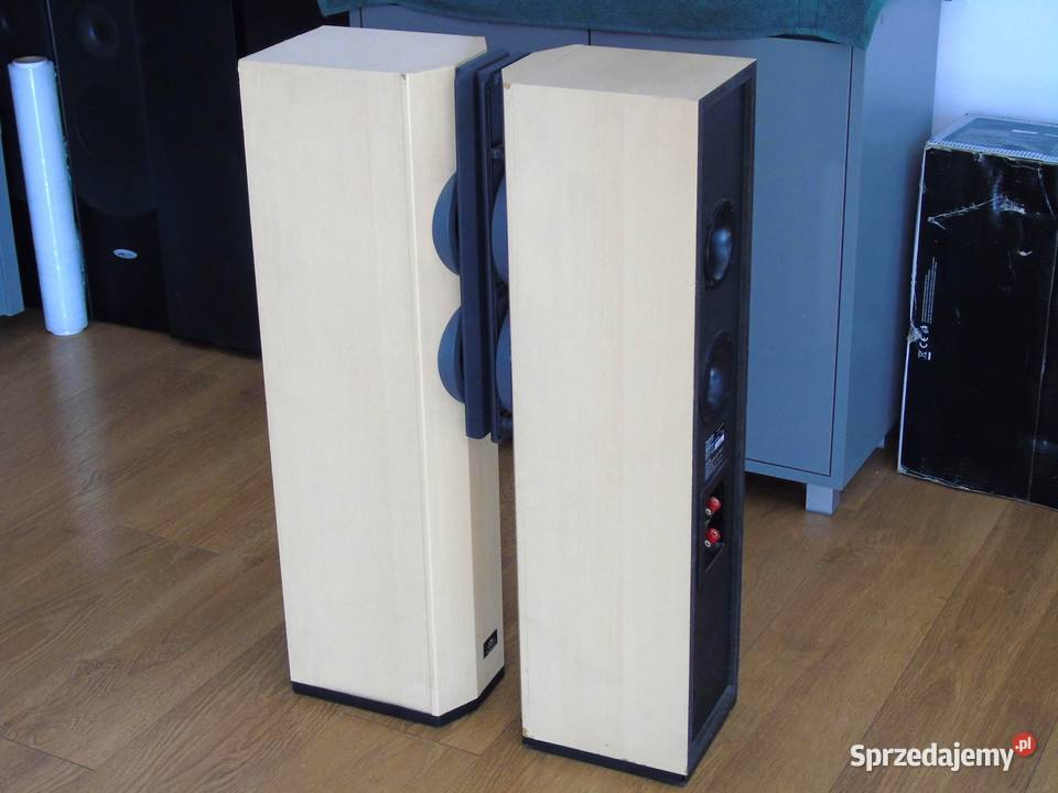 Kolumny Technics SBCA21 sprawne DOSTAWA