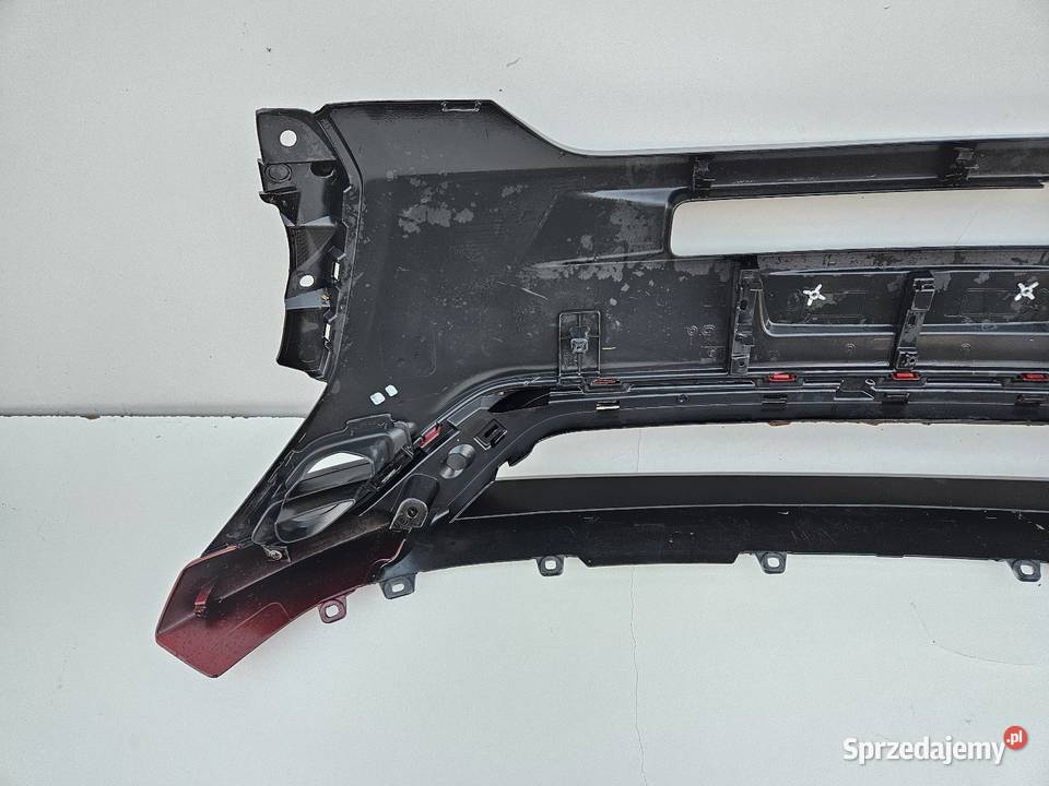 MITSUBISHI OUTLANDER III 3 LIFT LISTWA NAKŁADKA Międzychód