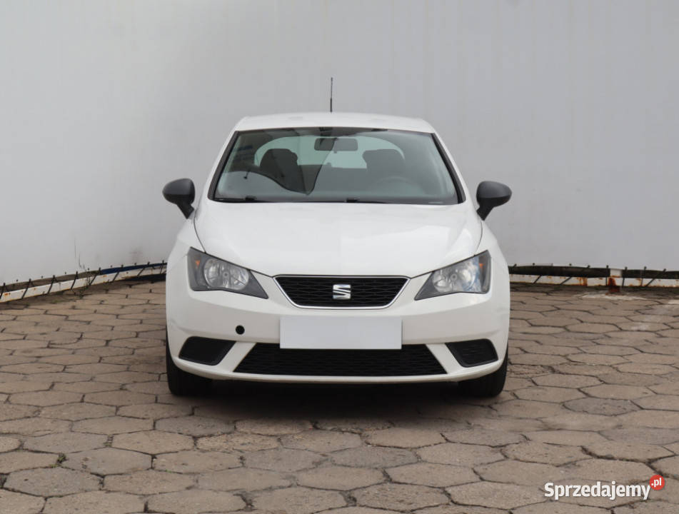 Seat Ibiza 12 12V Łódź