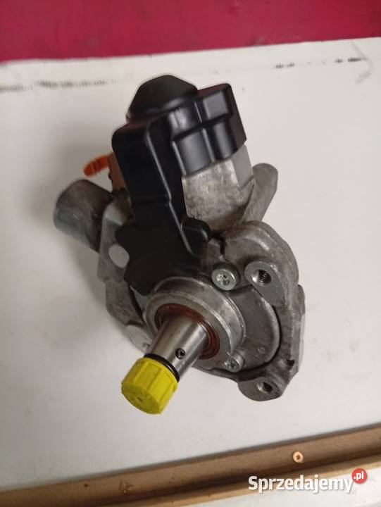 Pompa wtryskowa 20 TDI Delphi sprzedam