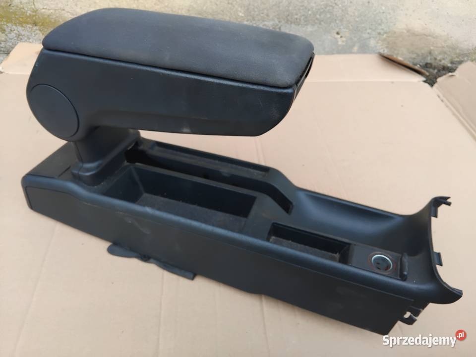 Podłokietnik Audi A4 B5 oryginał Grodków