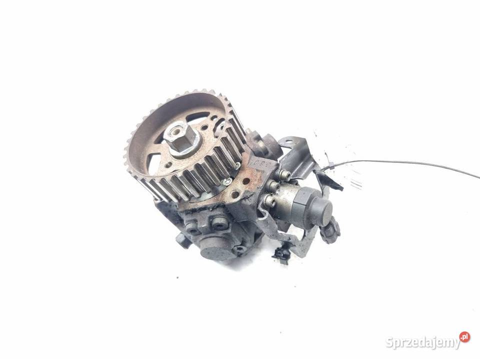 POMPA WTRYSKOWA CITROEN C4 0445010102 osobowe Lipno