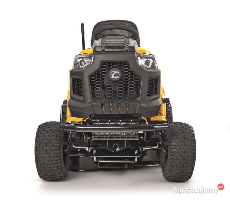 Traktor ogrodowy Cub Cadet LT3 PR105 pomorskie Tuchom